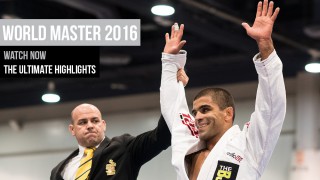 World Master BJJ 2016: the ultimate highlights