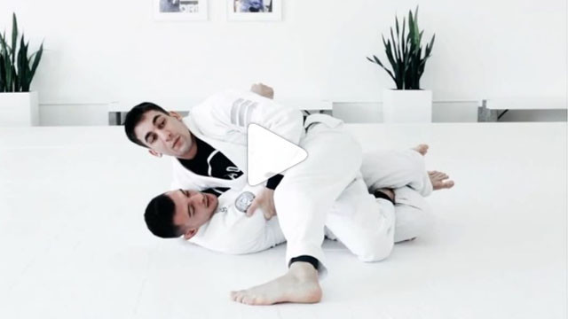 Concepts To Stabilize Knee Slice – Gui Mendes