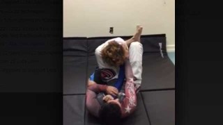 Luta Livre Submission Setups From Closed Guard With Secret Detail