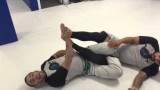 Double Achilles to Toe Hold – Denny Prokopos