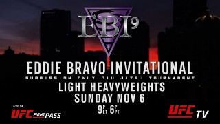 EBI 9 Light Heavyweights Promo