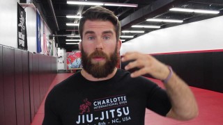 Questions from a New Head BJJ Instructor – Nick Albin