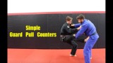 Simple Guard Pull Counters And Adjustments – Nick Albin