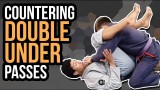 3 Simple Ways to Counter the Double Under Pass