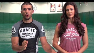 What EVERY man must do to keep women safe – Gracie Breakdown
