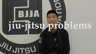 Even More Problems People Have in Jiu Jitsu