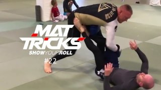 How To Train For Self Defense in Jiu-Jitsu