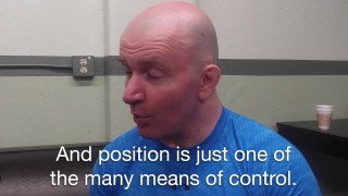 Just Published  John Danaher Interview