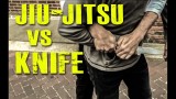 Street Jiu-Jitsu – Knife Defense- Eli Knight, Royce Gracie Black Belt