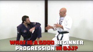 The BJJ Blue Belt – What Do You Need to Learn?