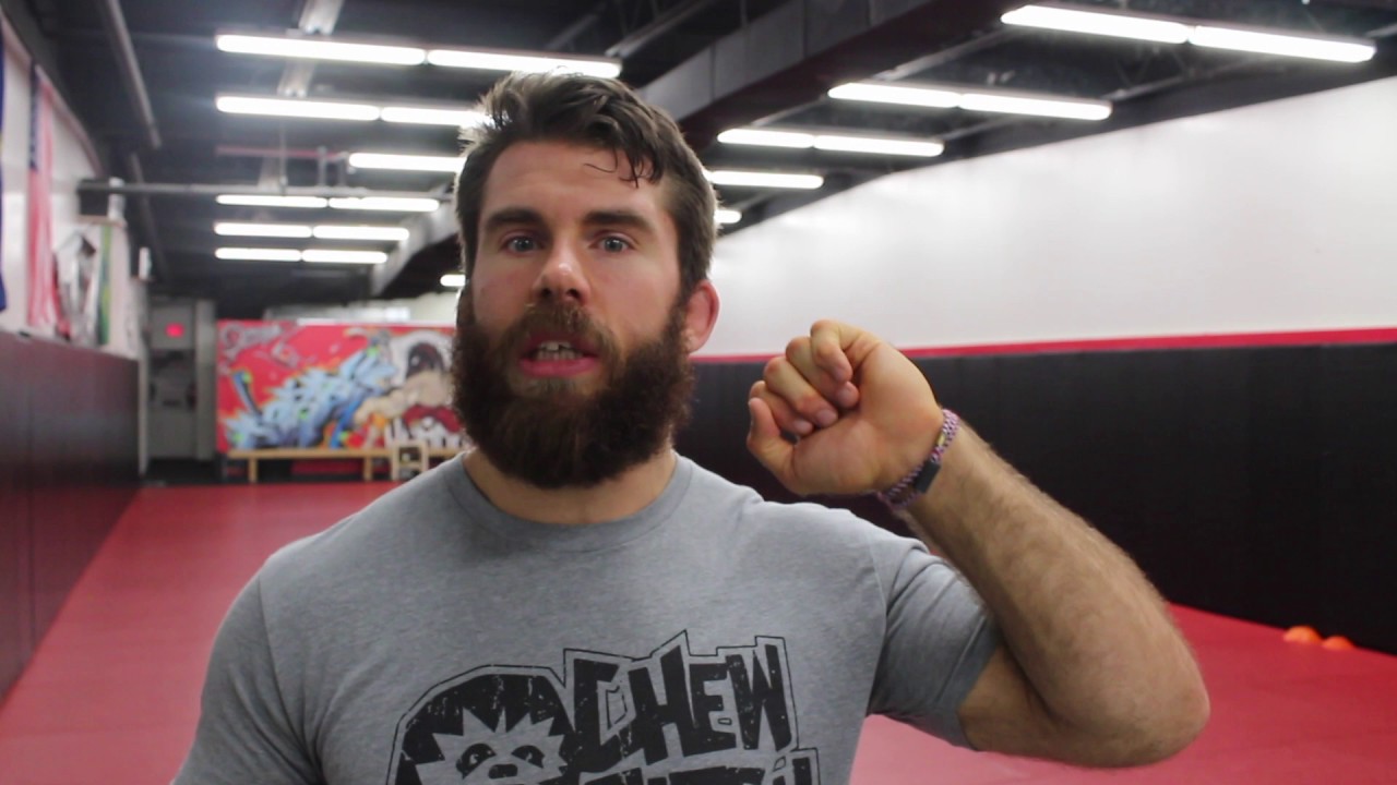 2 Ways to Break Training Plateaus in BJJ ( Variation and 1st Day Mindset )