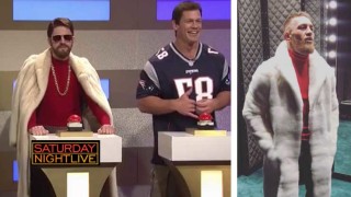‘SNL’ spoofs Conor McGregor in ‘Where’d Your Money Go?’ game show