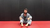 8 Butterfly Guard BJJ Drills ( Over Under and Double Over ) – Nick Albin