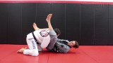 Frustrate Tight Compact BJJ Guard Passers with Knee Shield – Nick Albin