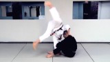 How To Do The Capoeira Guard Pass