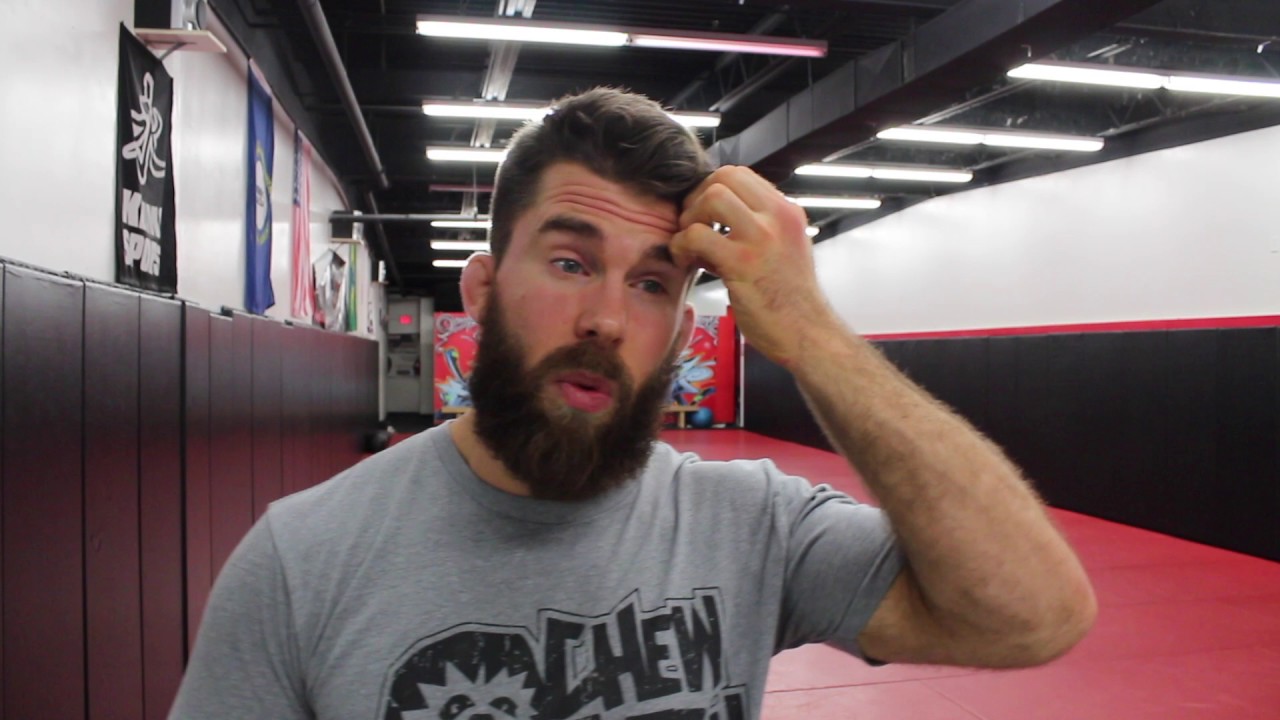 Mentally and Physically Exhausted After BJJ Tournaments (Recovery Tip)