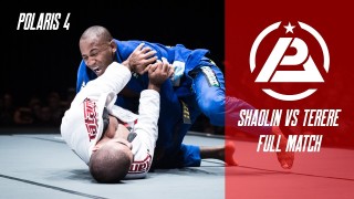 Shaolin vs Terere – Polaris 4 – Free & Full Fight