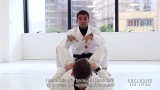 Stack Pass from the Half Guard – Vitor Shaolin