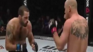 UFC 206 – Donald Cerrone vs Matt Brown – Full Fight