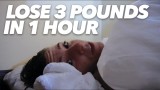 How to Lose 3 Pounds in 1 Hour with Pati Fontes | Inside Jiu Jitsu