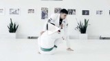 Counter attacking the sit up guard – Gui Mendes