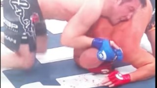 Was Tito Ortiz vs Chael Sonnen A Fixed Fight?