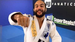 Bernardo Faria Answers: Wrestling or Judo For BJJ ?