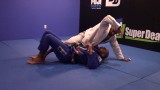 Best Half Guard Player In The World Shows An Easy Sweep From Half Guard