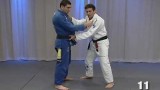 Demian Maia- Stopping the guard pull