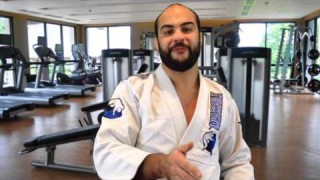Physical Conditioning For BJJ – Should You Do It Or Not ? Bernardo Faria