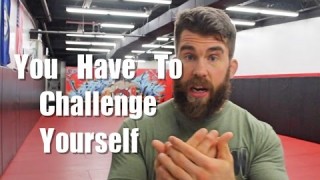 Why You Need to Compete in BJJ if You’re Unconfident