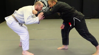 Dynamic guard pull for bjj competition – BJJ Brotherhood