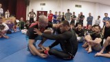 Davi Ramos Shows How He Set Up The Armbar That Submitted Jeff Monson