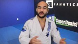 Easiest Way To Get Submission In Tournaments- Bernardo Faria