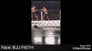 First Footage Of Rodolfo Vieira’s MMA Debut!