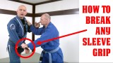 How to Break Any Sleeve Grip – Stephan Kesting