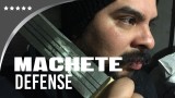 How To Defend Against a Machete