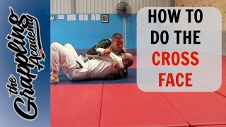 How to do the Cross Face – New and Better!