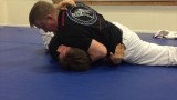 How to Have the Most Brutal Side Control Ever – Roy Marsh