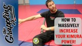 HOW to Massively Improve your KIMURA POWER!