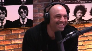 Joe Rogan Admits He Was Wrong About Rousey