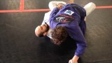 Lapel Sweep From Closed Guard by Billy Shannon feat Bernardo Faria