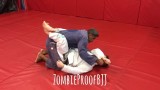 Tap ANYONE from INSIDE their guard –  Wendell Alexander