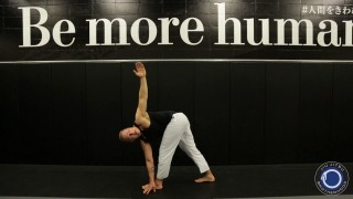 Yoga for Grapplers | Jiu Jitsu Brotherhood