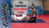A Fantastic PASS – The OVER UNDER Pass!