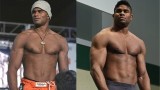 Alistair Overeem on How to get BIG
