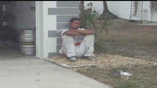 Fort Myers homeowner uses Jiu-Jitsu skills on burglar