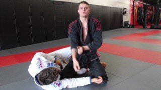 Get More Taps With The BJJ Darce Choke Using This – Chad Hardy