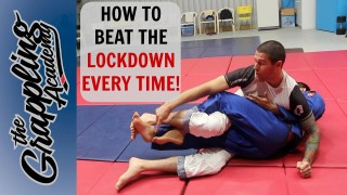 How to BEAT the LOCKDOWN – Every Time!