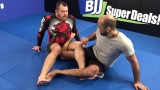 How To Do The Heel Hook By The Best Footlock/Leglock Grappler in The World “Dean Lister”